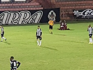 Com derrotas, Operário e Corumbaense são eliminados do Brasileiro da Série D Operário se despediu com derrota na Série D. Anderson Ramos/Capital News