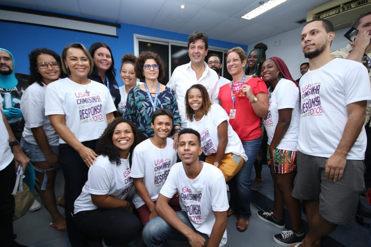 Comportamento de risco eleva infecções sexualmente transmissíveis no Brasil