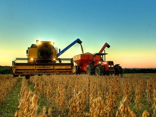 Foto:portal dasamaquinasagricolas