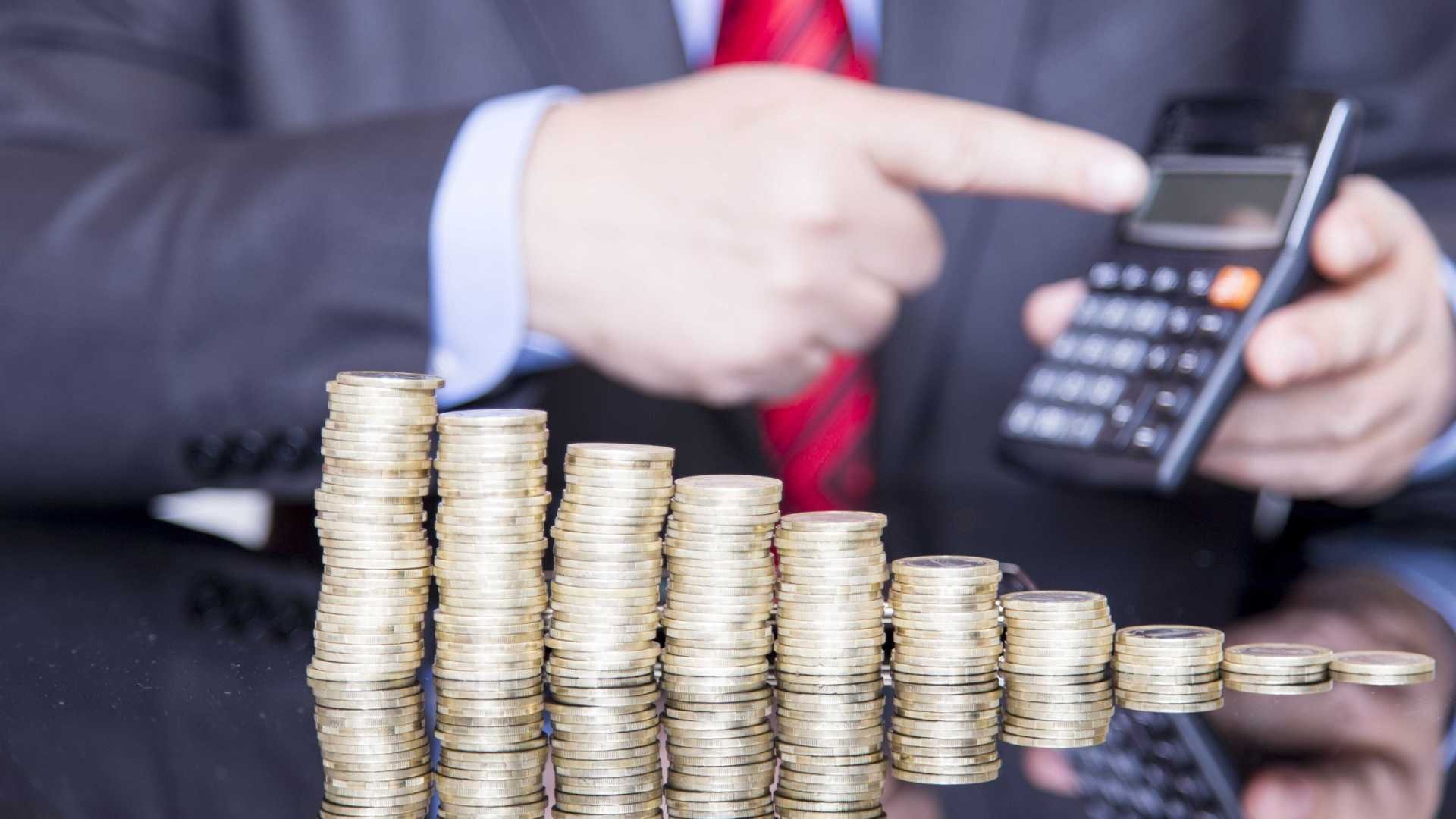 Datafolha: 72% dos brasileiros avaliam que economia do país piorou iStock