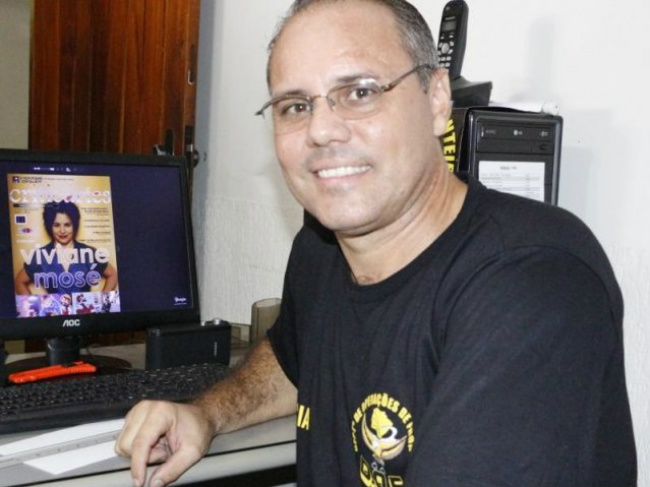 Helio de Freitas