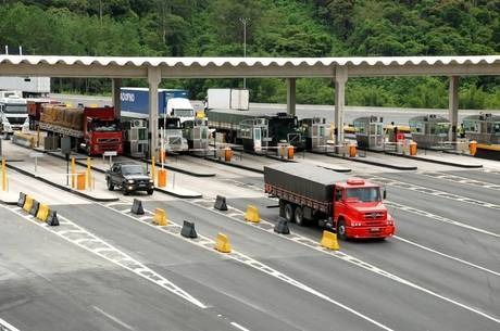 Multas a operadoras de rodovias federais somam R$ 424 milhões Multas são por descumprimento contratual
Divulgação/Autopista Régis Bittencourt