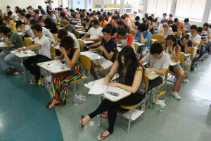 Salários chegam a R$ 8 mil - Foto: Foto: Luiz Claudio Barbosa / Futura Press