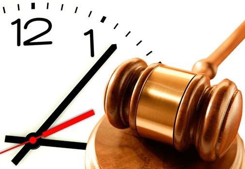 Justiça estadual não terá expediente na Capital e em outras seis comarcas nesta quarta Justiça estadual não terá expediente na Capital e em outras seis comarcas nesta quarta