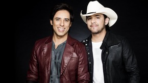 Arraial de Santo Antônio segue nesta terça-feira com show de Guilherme e Santhiago Arraial de Santo Antônio segue nesta terça-feira com show de Guilherme e Santhiago