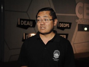 Carro de luxo usado em execução também era clonado, diz delegado Delegado Márcio Obara durante entrevista. (Foto: Paulo Francis).