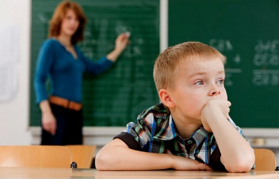 Como reconhecer os sinais do déficit de atenção