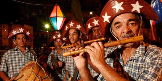 Grupo promove 2ª edição do Nordeste Day - Festa Tradicional Nordestina na Capital Foto Ilustrativa