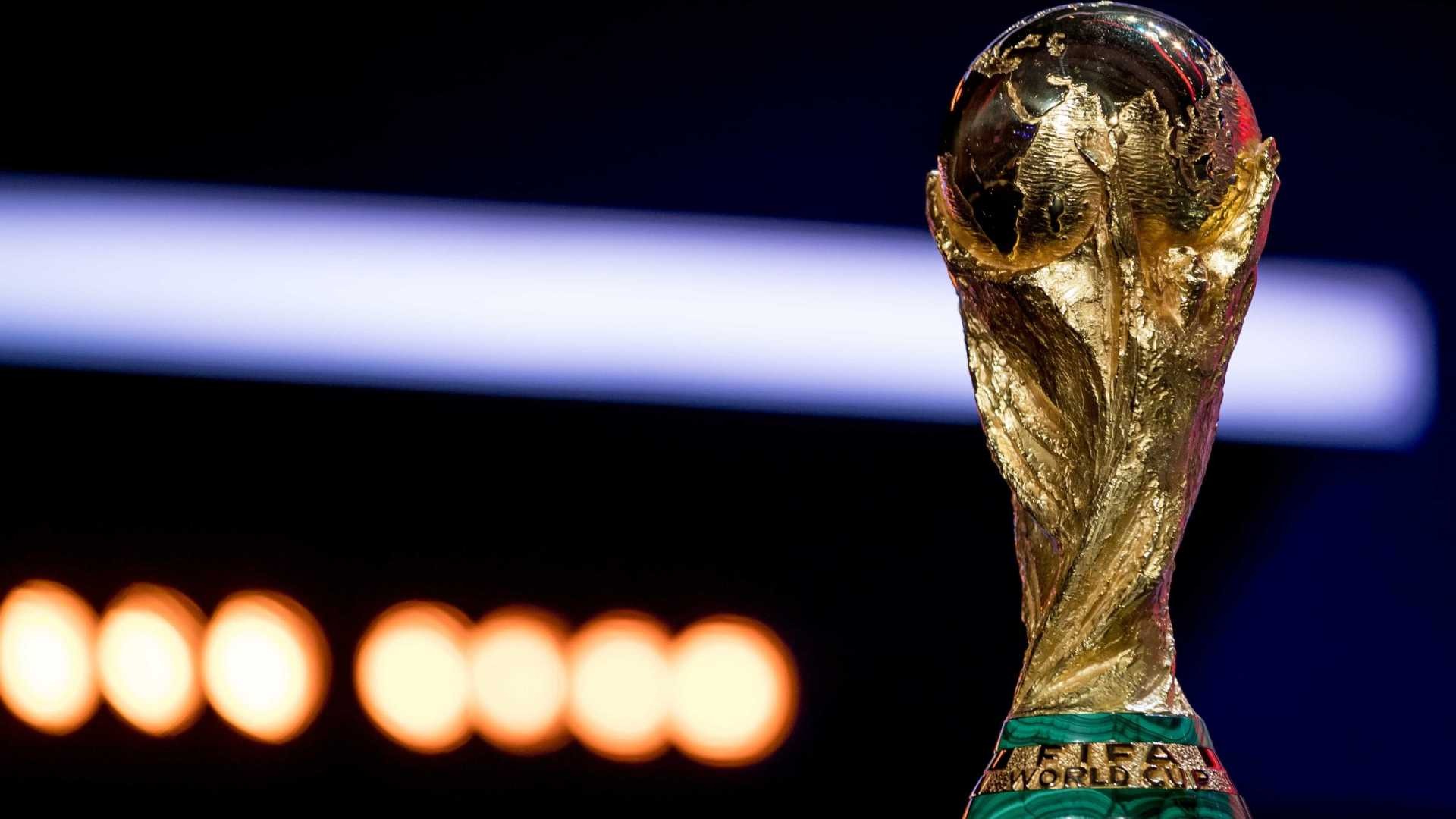 Divulgação / Site oficial da Fifa / Getty