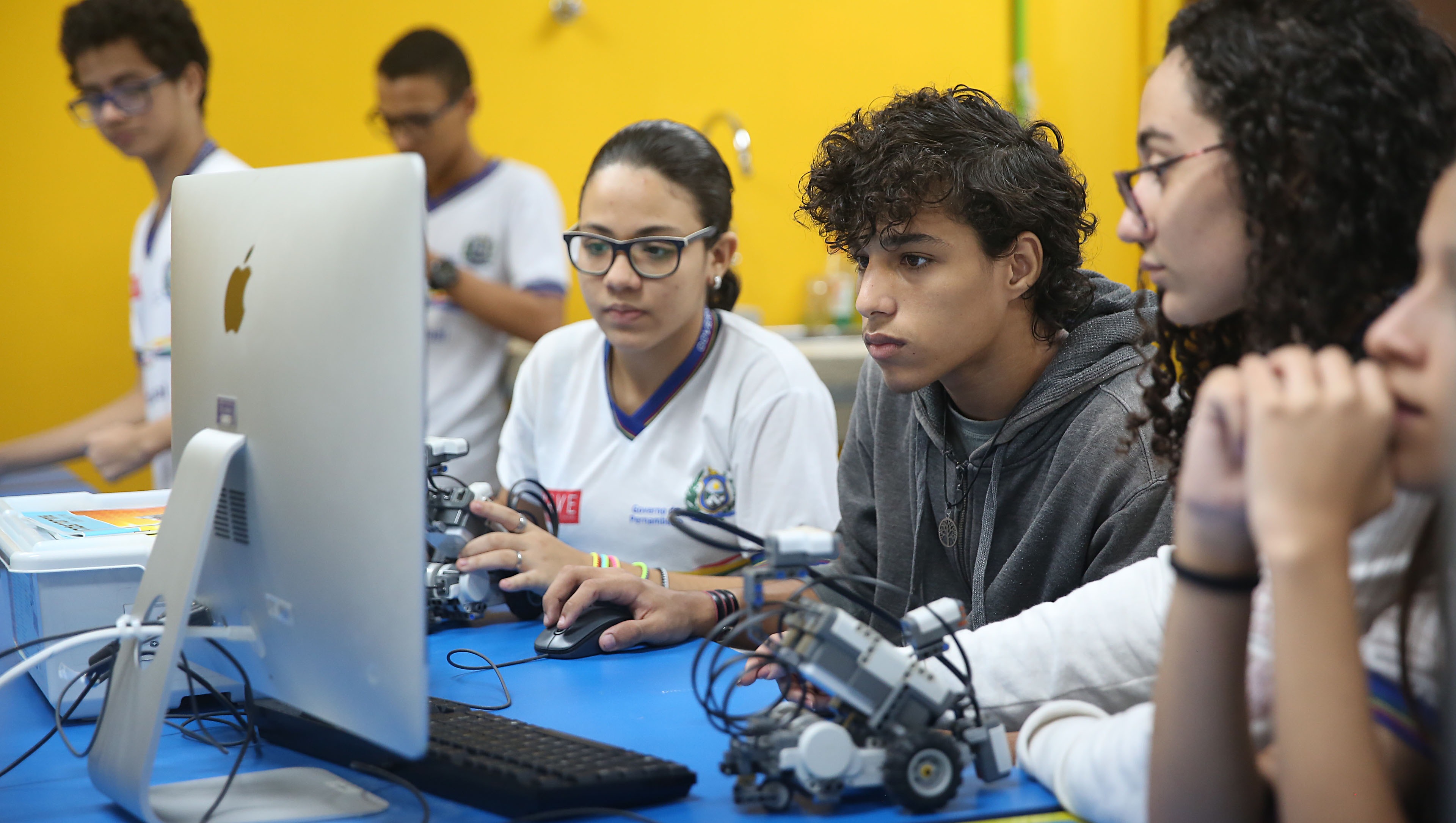 MEC investe R$ 82,3 milhões para estimular ensino médio em tempo integral