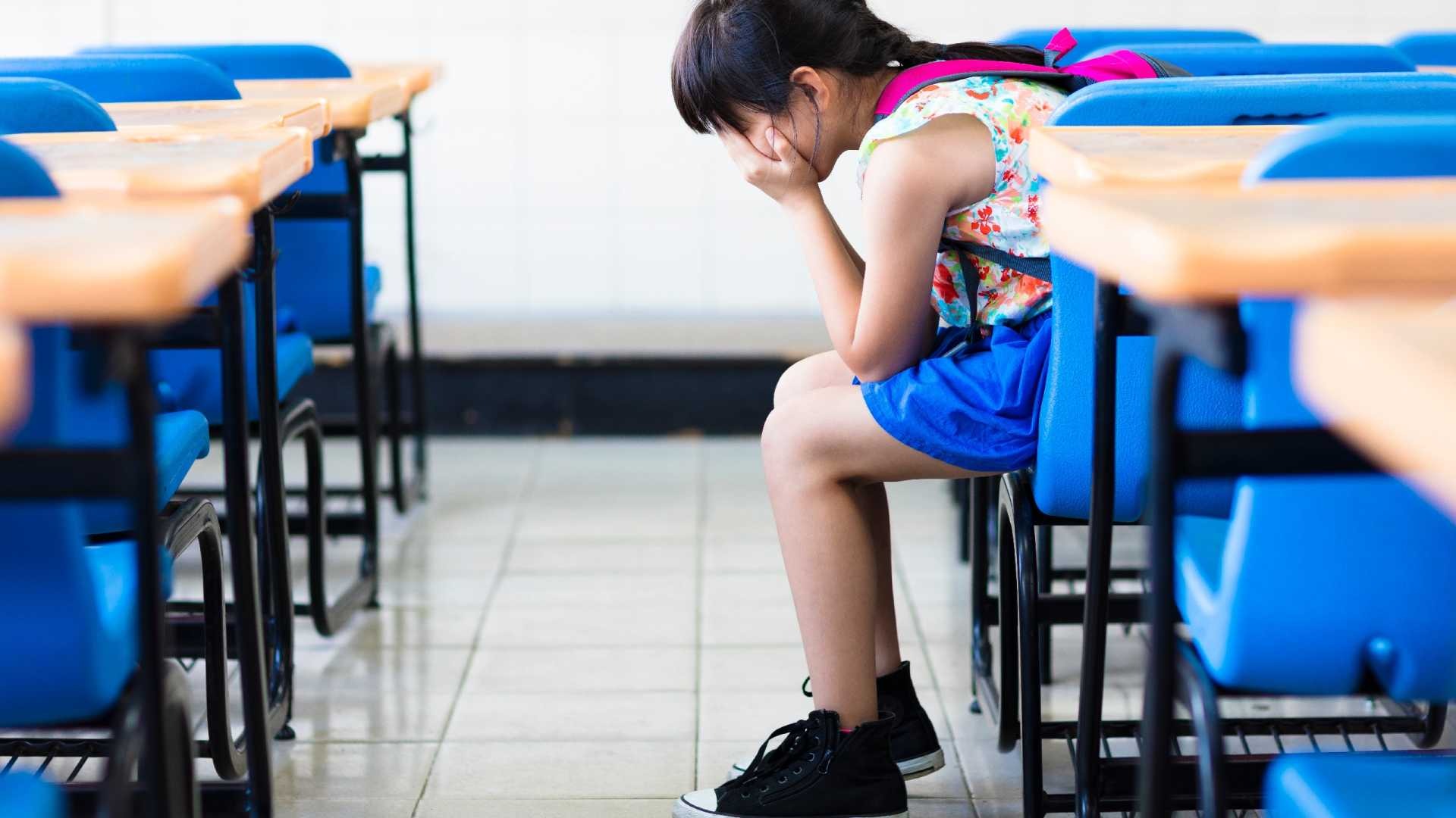 STF avalia se família pode optar por educar filhos em casa iStock