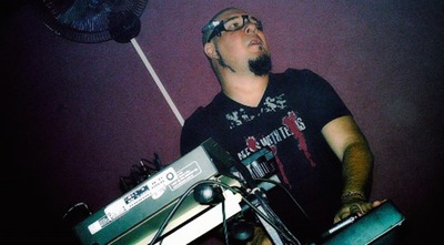 Som da Concha traz o som eletrônico do Link Off e o rap de Falange da Rima