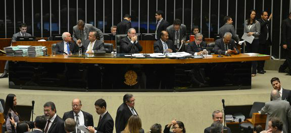 Foto:Agência Brasil