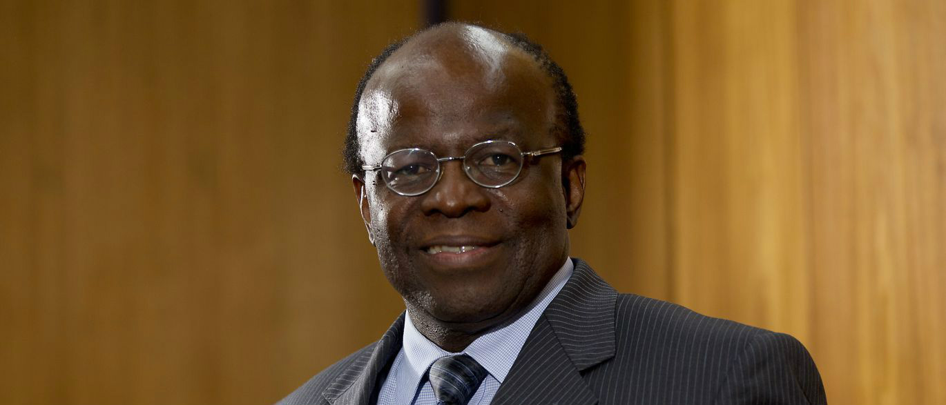 Joaquim Barbosa faz suspense sobre candidatura em 2018 Reuters