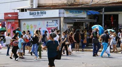 Política de combate à obesidade e ao sobrepeso é criada pelo em MS Política de combate à obesidade e ao sobrepeso é criada pelo em MS