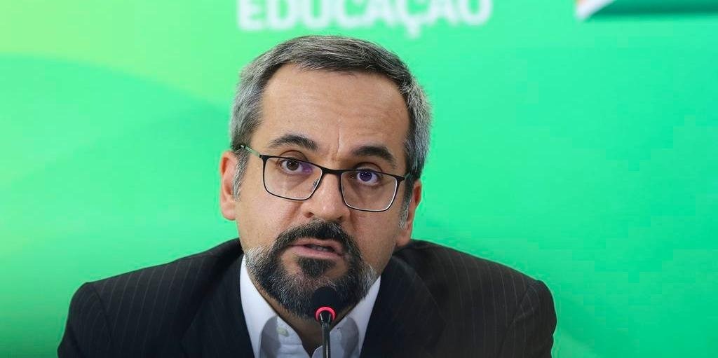 Enem pode ser suspenso no ano que vem por falta de recursos, alerta MEC Weintraub pediu complementação de R$ 6,9 bilhões ao limite previsto para 2021 | Foto: Fabio Rodrigues Pozzebom / Agência Brasil