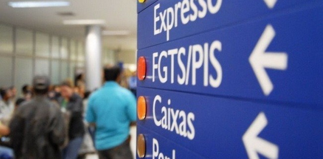 Caixa e BB divulgam calendário de saques do PIS/Pasep Caixa e BB divulgam calendário de saques do PIS/Pasep