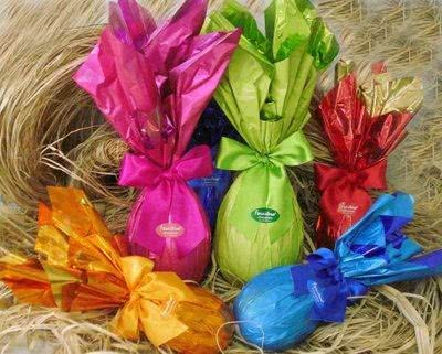 TJ MS tem campanha de doação de ovos de Páscoa a 605 crianças