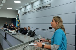 Representante da PRODTEA pede criação de Centro de Tratamento para Transtorno do Espectro Autista Representante da PRODTEA pede criação de Centro de Tratamento para Transtorno do Espectro Autista
