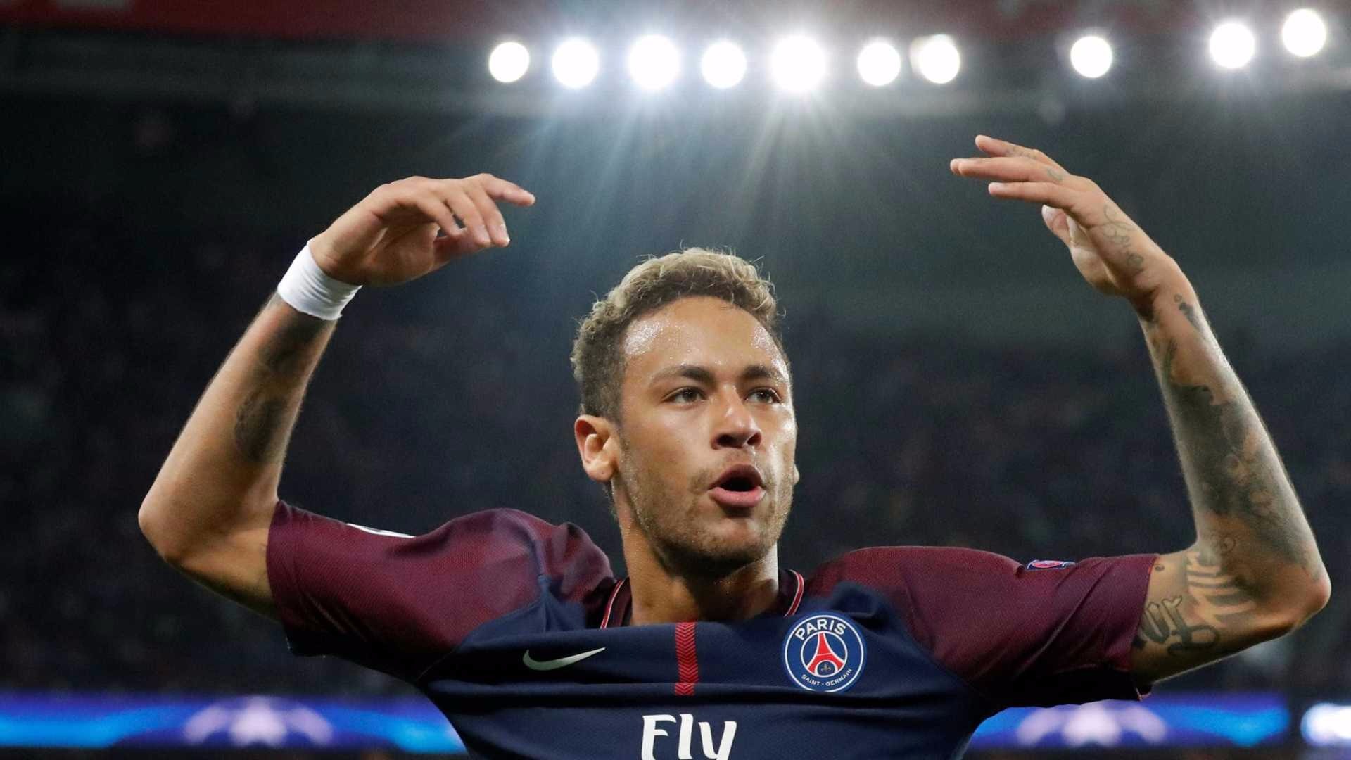 Rodada deste sábado tem Neymar em ação e clássico no Brasileirão