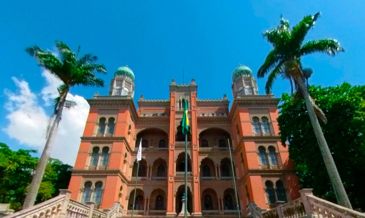  Fio Cruz/Direitos Reservados
