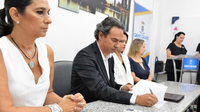 Rede municipal de atendimento á mulher em situação de violência