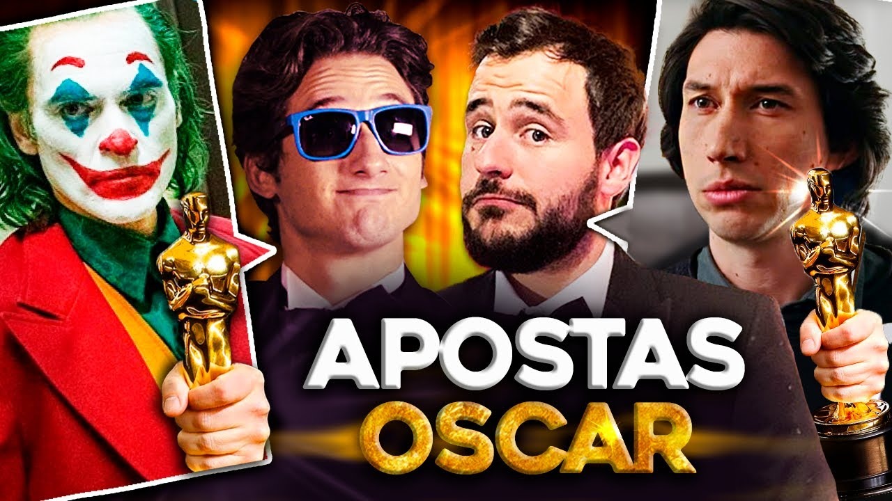 Oscar 2020: Indicados a melhor Filme