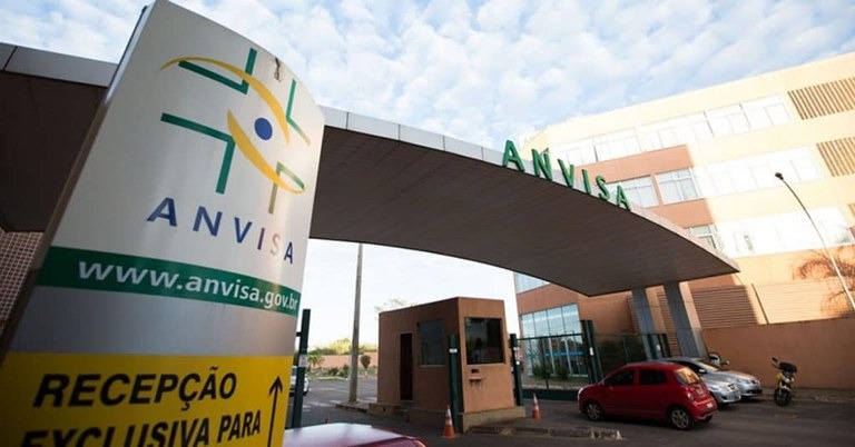 Anvisa alerta para a falsificação de medicamentos