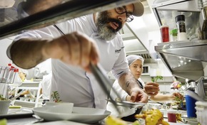 Unigran Capital inaugura primeira pós em Gastronomia Funcional e Orgânica de MS Unigran Capital inaugura primeira pós em Gastronomia Funcional e Orgânica de MS