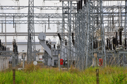 Receita com importação do gás natural despenca 53,69% Tendência é de que a importação do gás reaja com a reativação das usinas termelétricas de MS - Foto: Valdenir Rezende / Correio do Estado