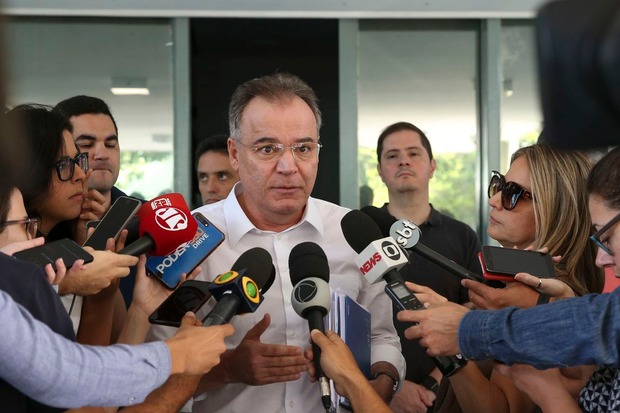 Relator da Previdência adia apresentação de relatório para quinta (Antônio Cruz/Agência Brasil)