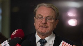 Cogitado como vice, Lacerda diz que PSB não deve se juntar ao PT © Fabio Rodrigues Pozzebom/Agência Brasil (Arquivo)