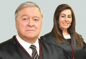 Os desembargadores Divoncir Schreiner Maran e Tânia Garcia de Freitas Borges tomarão posse como membros efetivos do Tribunal.