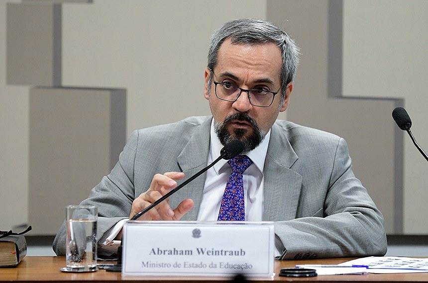 Pedro França/Agência Senado
