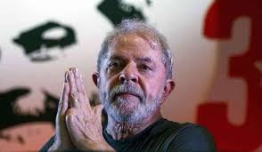 STF pode julgar pedido de liberdade de Lula no próximo dia 26
