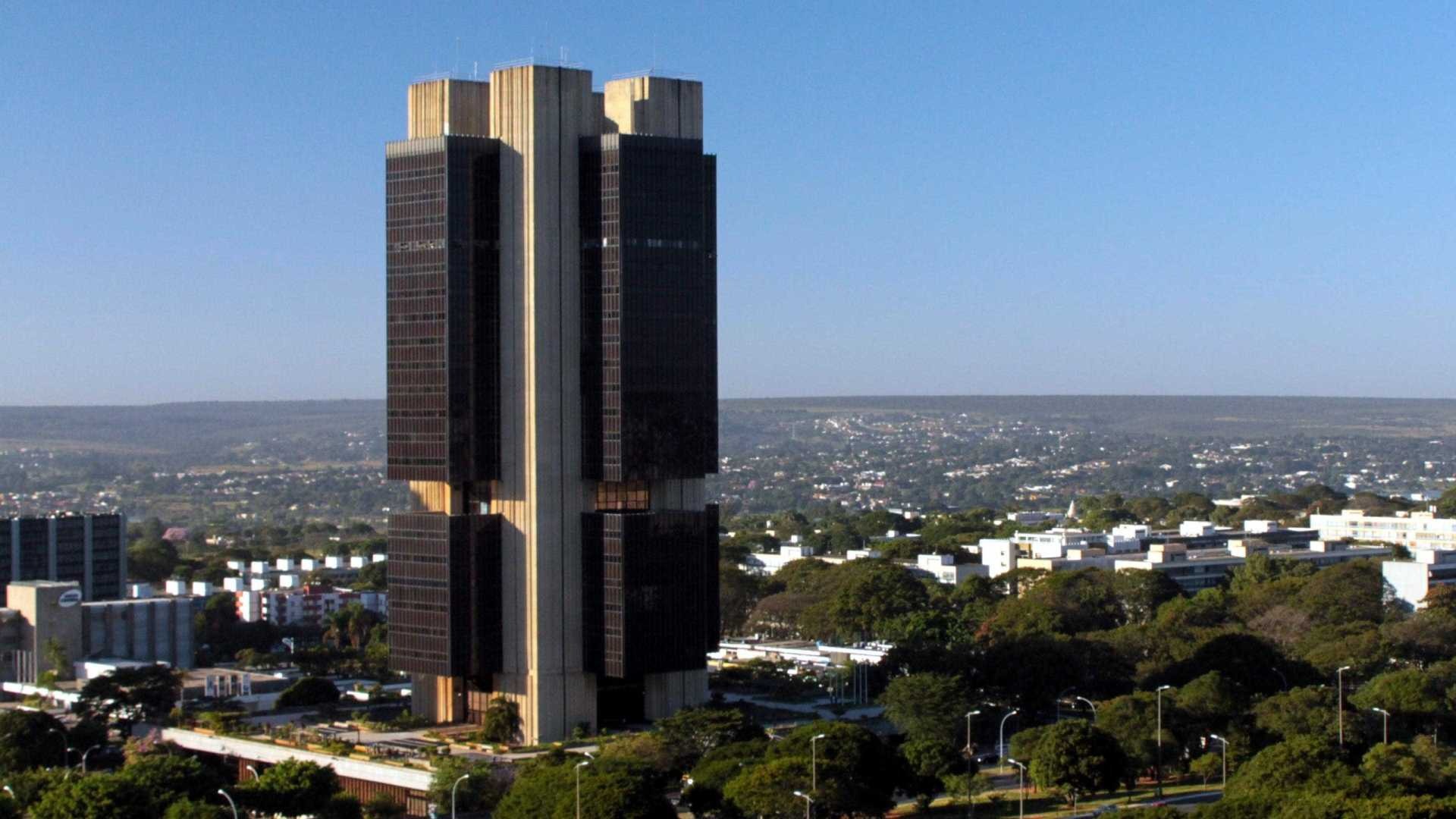 BC e Fazenda montam equipe antiespeculação Banco Central do Brasil