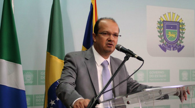 José Carlos Barbosa, receberá a Medalha de Tiradentes amanhã em CG (Foto:Arquivo)