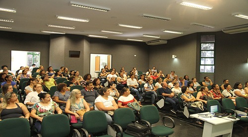 Nova turma do Programa Vencendo o Medo de Dirigir teve início nesta sexta-feira