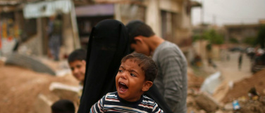 © REUTERS/Suhaib Salem
