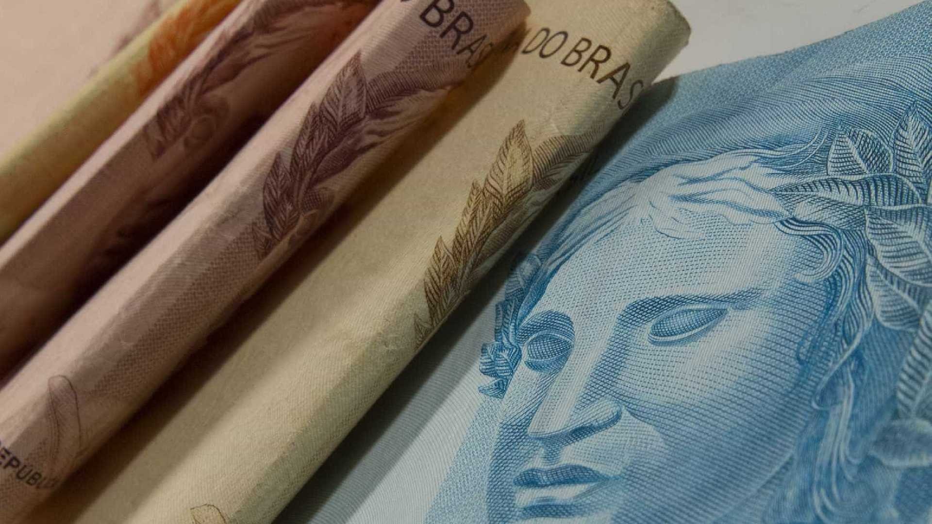 13 partidos devem R$ 32 milhões de eleições passada Foto: Marcos Santos/USP Imagens