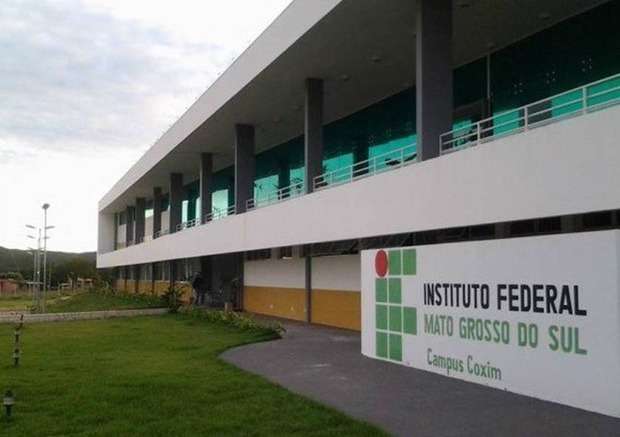 Última semana de inscrições para cursos técnicos de nível médio Última semana de inscrições para cursos técnicos de nível médio