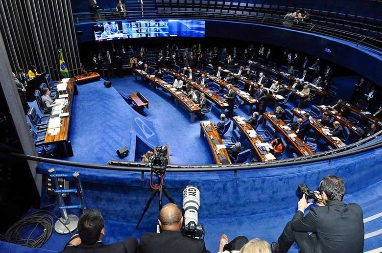 Foto: Waldemir Barreto/Agência Senado
