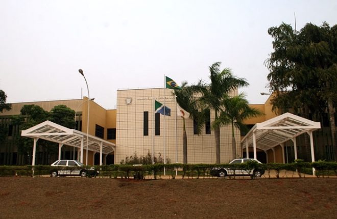 MP anula dez questões de prova e divulga novas datas de concurso para promotores MP anula dez questões de prova e divulga novas datas de concurso para promotores