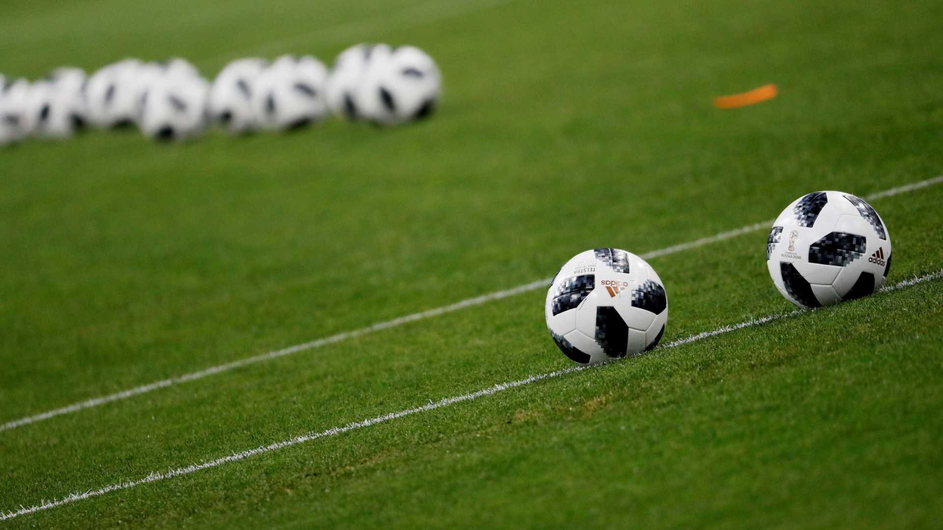 Inglaterra e Bélgica são os destaques no quinto dia de Copa REUTERS / Carlos Barria (Foto de arquivo)