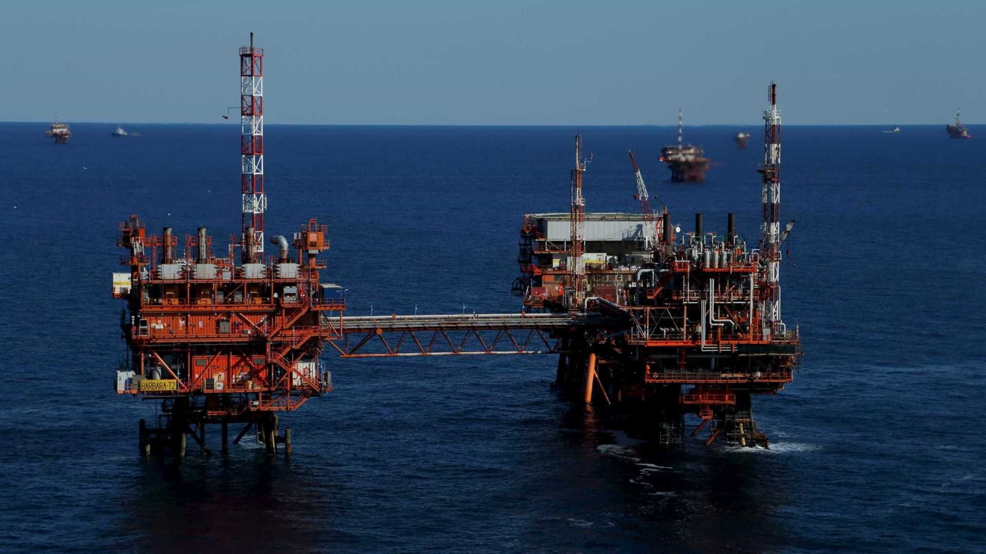 Venda petróleo do pré-sal será feita em leilões na bolsa de valores B3