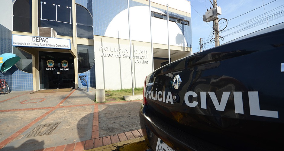 Oficial do Exército vai parar em delegacia após confusão em bar O caso foi regiistrado na Depac centro