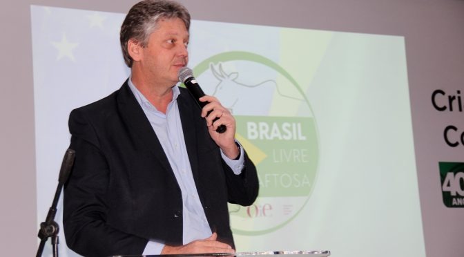 MS bate recorde na contratação do FCO em cinco meses de 2018 MS bate recorde na contratação do FCO em cinco meses de 2018