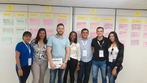 Programa nacional de combate a Aids e Ists jovens será implantado