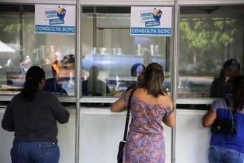 Associação Comercial promove 14ª edição da campanha Nome Limpo Associação Comercial promove 14ª edição da campanha Nome Limpo