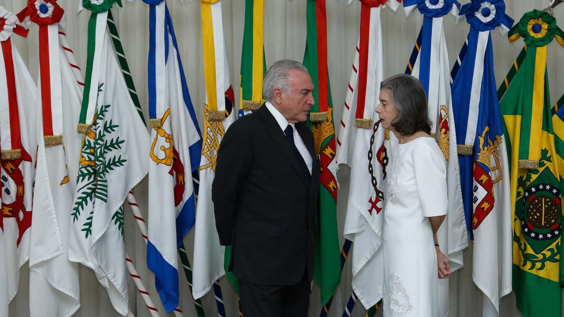  Marcos Corrêa/PR/Arquivo